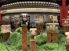 -龙悦湾酒家·八阵鱼生·渔人码头店