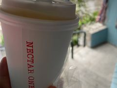 -Nectar One Cafe(勇烈路n1店)