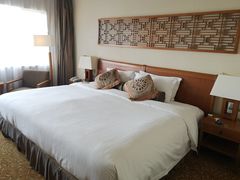 -西安永宁门大景城堡酒店