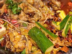 -蛙喔牛蛙(百联南方店)