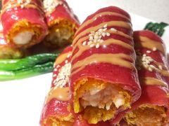 -南枝记·港式打边炉(新北万达店)