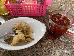 -榮泰米粉湯(Left Shop)