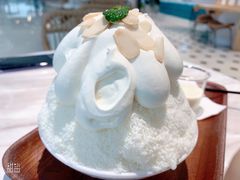 -丹礼糖甜品