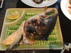 -柚·日式料理-富力万丽酒店