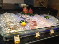 iphone_upload_pic-城市名人酒店喝彩西餐厅(人民南路店)