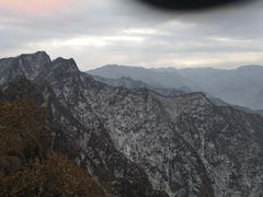 -少华山国家森林公园