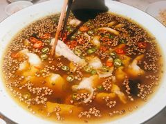 -初蓉丨遇见新川菜(亲贤街荣耀店)