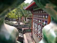 -东莞市可园博物馆