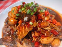 -辣小鲜·南昌大排档(船山路店)