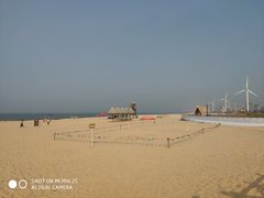 -那香海钻石沙滩浴场