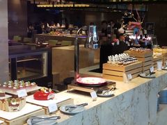 -郑州美盛喜来登大酒店