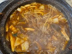 -二楼老店重庆鸡公煲(真光路店)