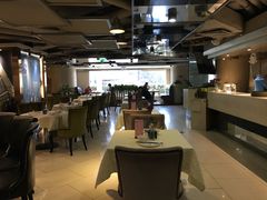 大堂-七哥港式茶餐厅(亮马桥总店)