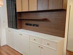 -索菲亚衣柜橱柜家具全屋定制(汶水红星店)