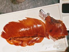 “酥不腻”烤鸭-小大董·烤鸭(王府井apm店)