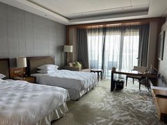 -绿城千岛湖喜来登度假酒店