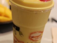 -Mango Tango