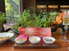 -龙吟山房(青龙山庄店)