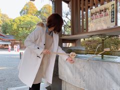 -水前寺成趣园