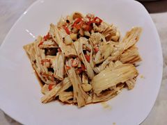 -味上湘菜馆(阿波罗店)