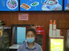 -丝路伊兰·兰州牛肉面(牛街总店)