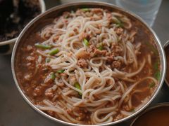-正宗杨记普洱酸醋米线(总店)