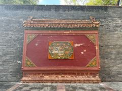 -沈阳市东陵公园