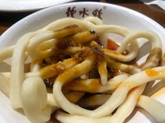 -龙抄手(文殊坊店)