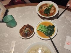 -松鹤面馆·古法焖肉面(观前店)