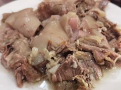木桶羊肉-张泽小阿弟羊肉馆