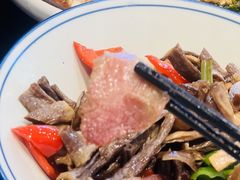 -妈妈的味道(和顺古镇店)