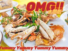 -秋姐美食店(旅游大道店)