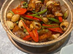 -留半山·香港食堂(啦啦宝都店)