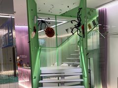 -优享健身(三元桥店)