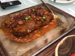 -3号仓库·创意中国菜(新世界城店)