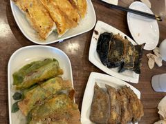 -今鲜源大酒店·中华餐饮名店(新湛路店)