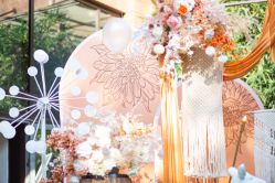 -觅遇Meet U私人婚礼定制(潮汕店)