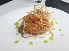 -La Saison乐颂·法餐厅