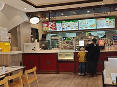 -德克士(前门店)