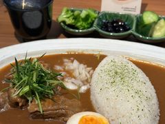 -CURRY YA 熟成咖哩專門店(深圳湾万象城店)