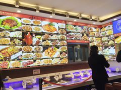 -惠宾饭庄(中山路店)