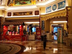 -重庆长寿碧桂园凤悦凤凰酒店