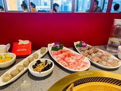 -豪渝火锅(宜昌水悦城店)