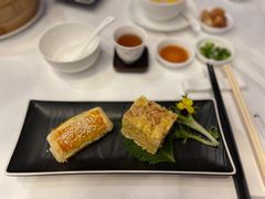 -白天鹅宾馆-宏图府餐厅
