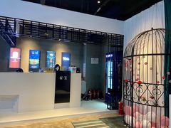 -棂笼·深度沉浸密室(武汉旗舰店)