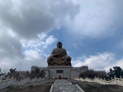 -石岛赤山风景区