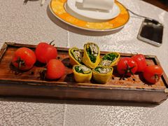 -北京王府井希尔顿酒店·秦唐中餐厅Chynna