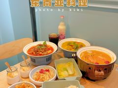 -米泰芒·东南亚料理(体育西店)