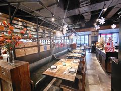 -Carbon莫卡哆·意大利复古集市餐厅(杭州大厦店)