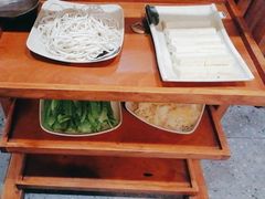 -鑫隆四季涮肉(香河店)